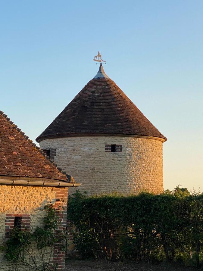 Domaine De Prestal Gasthuis