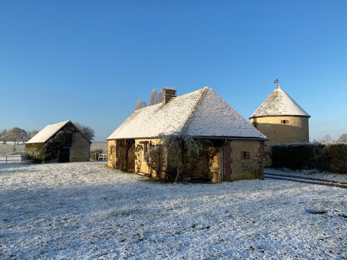 Gasthuis Domaine De Prestal *