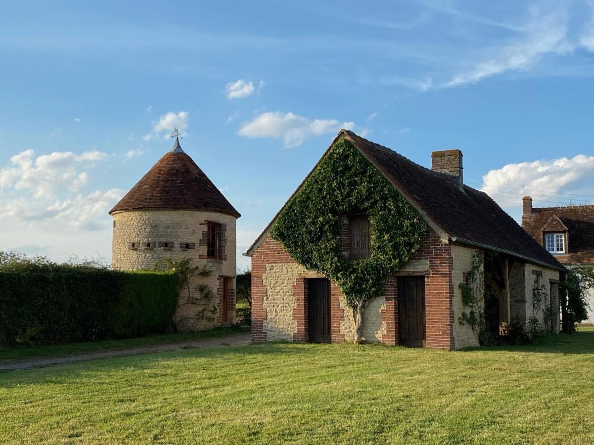 Domaine De Prestal * Le Merlerault